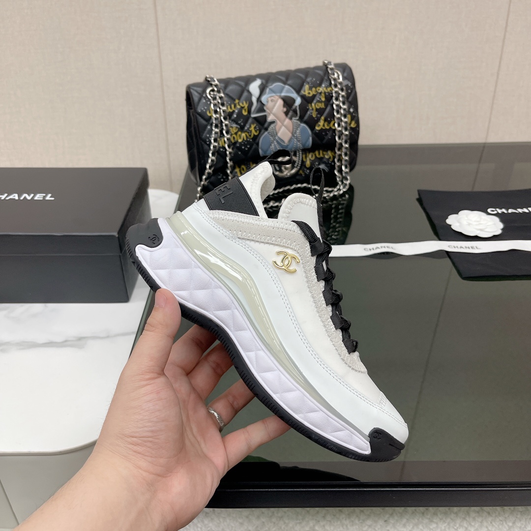 ChanelSHOES