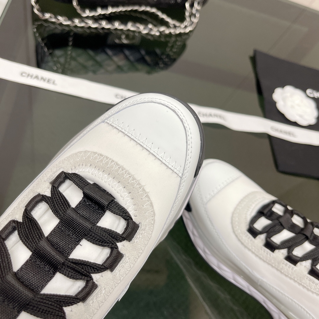 ChanelSHOES