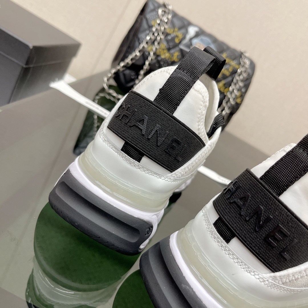 ChanelSHOES