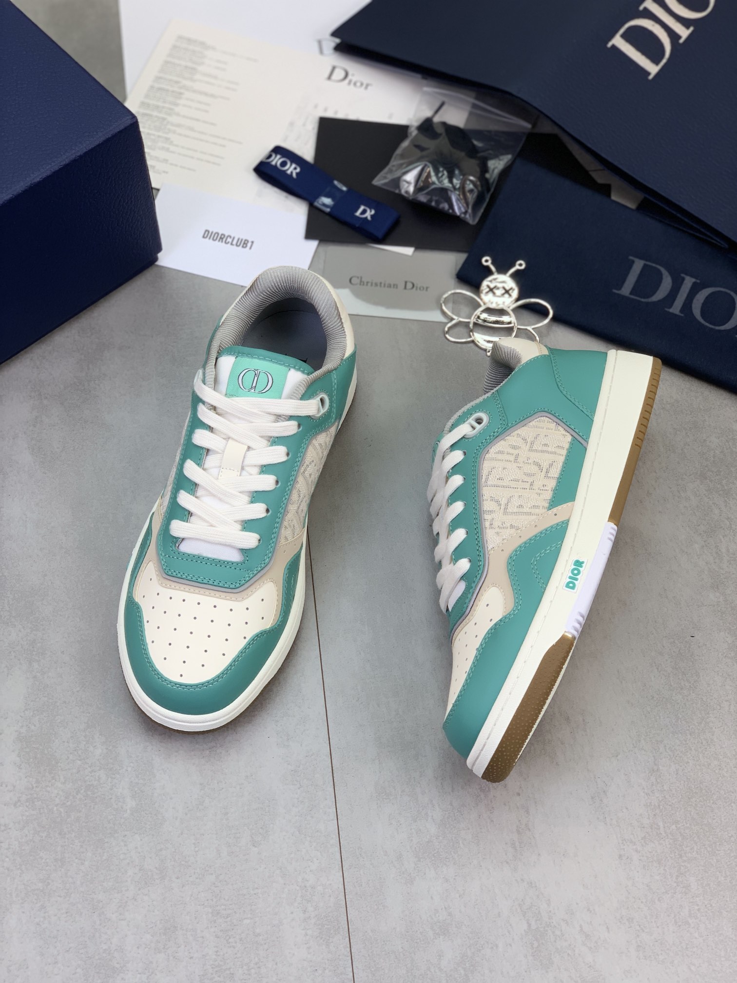 DiorSHOES