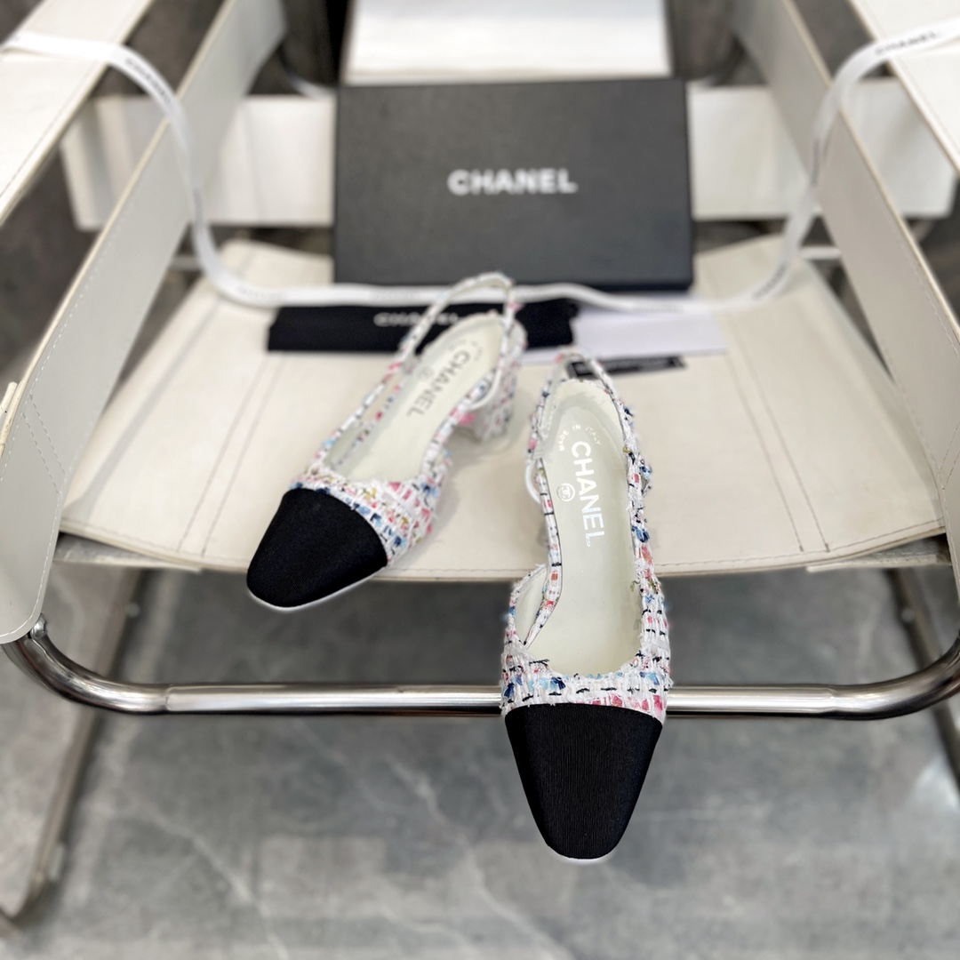 ChanelSHOES