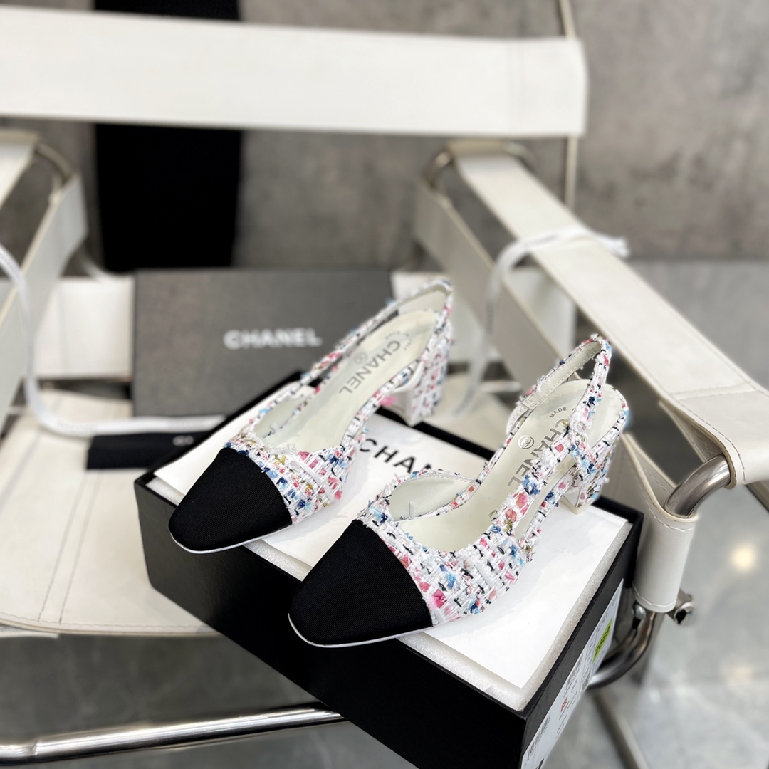 ChanelSHOES