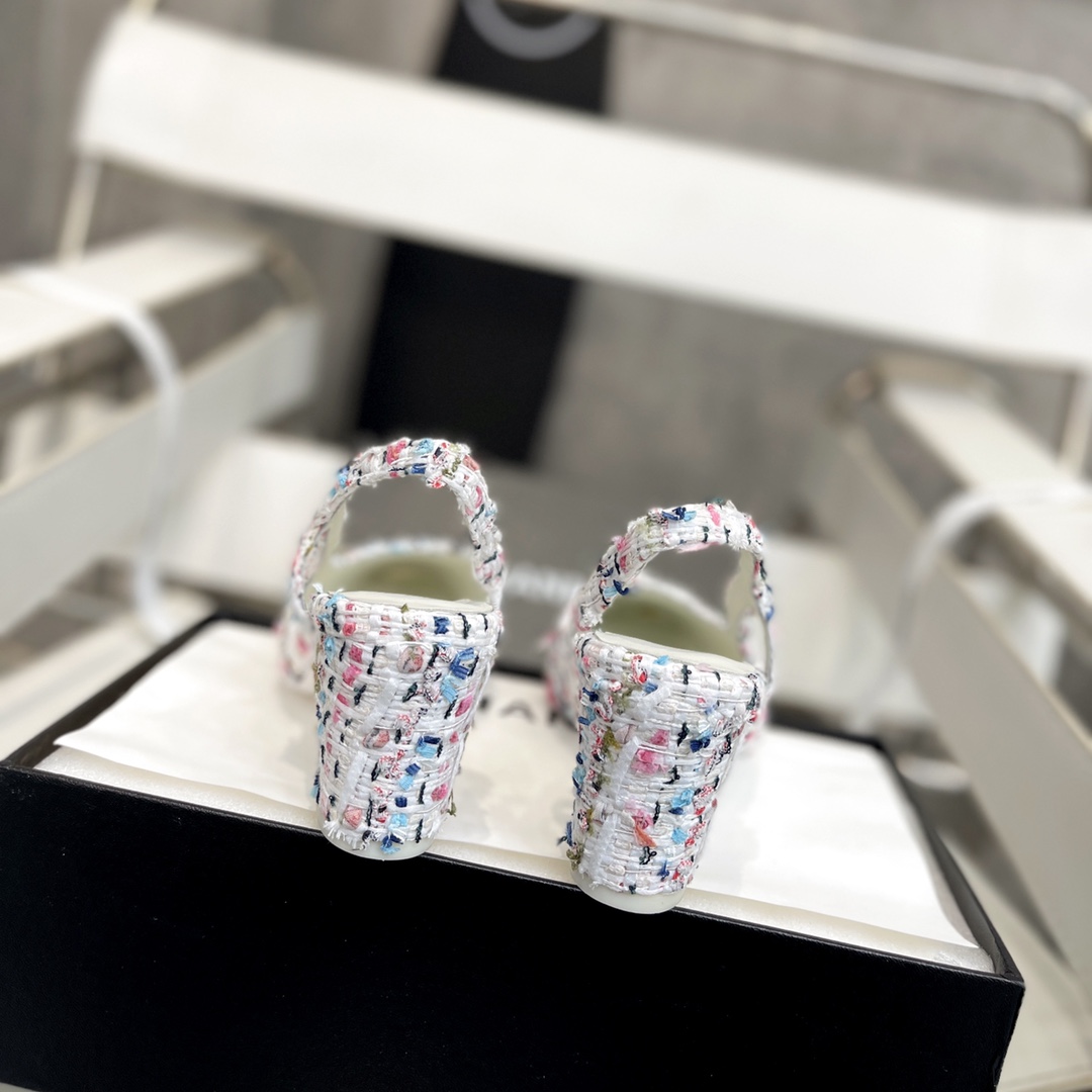ChanelSHOES