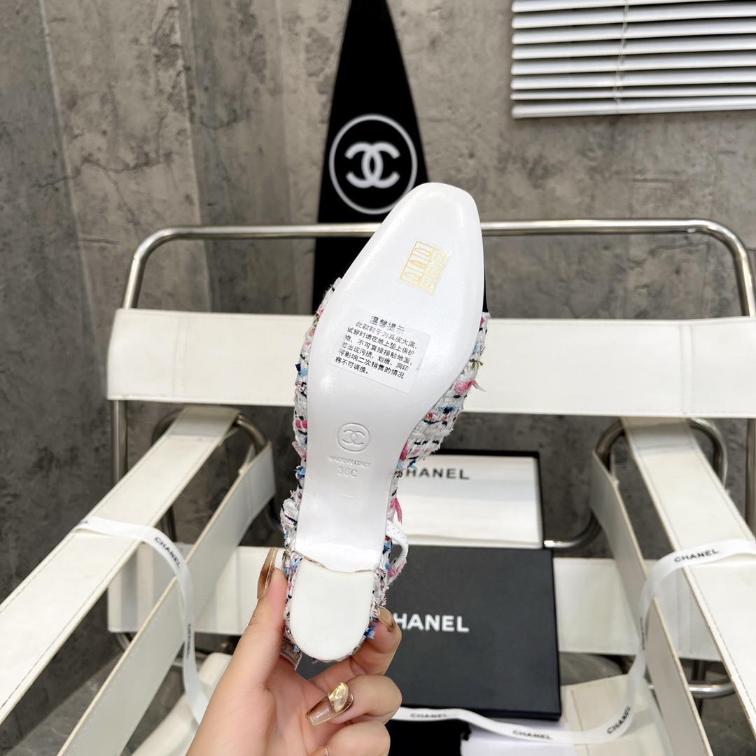 ChanelSHOES