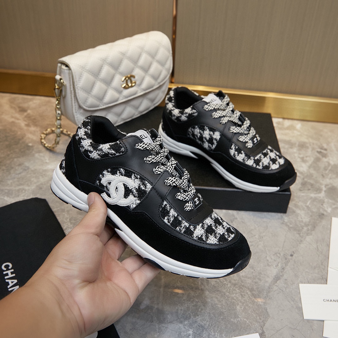 ChanelSHOES