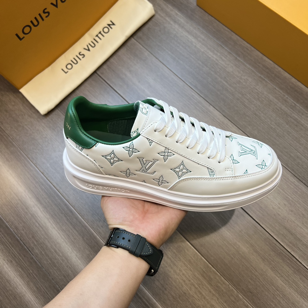 LVShoes