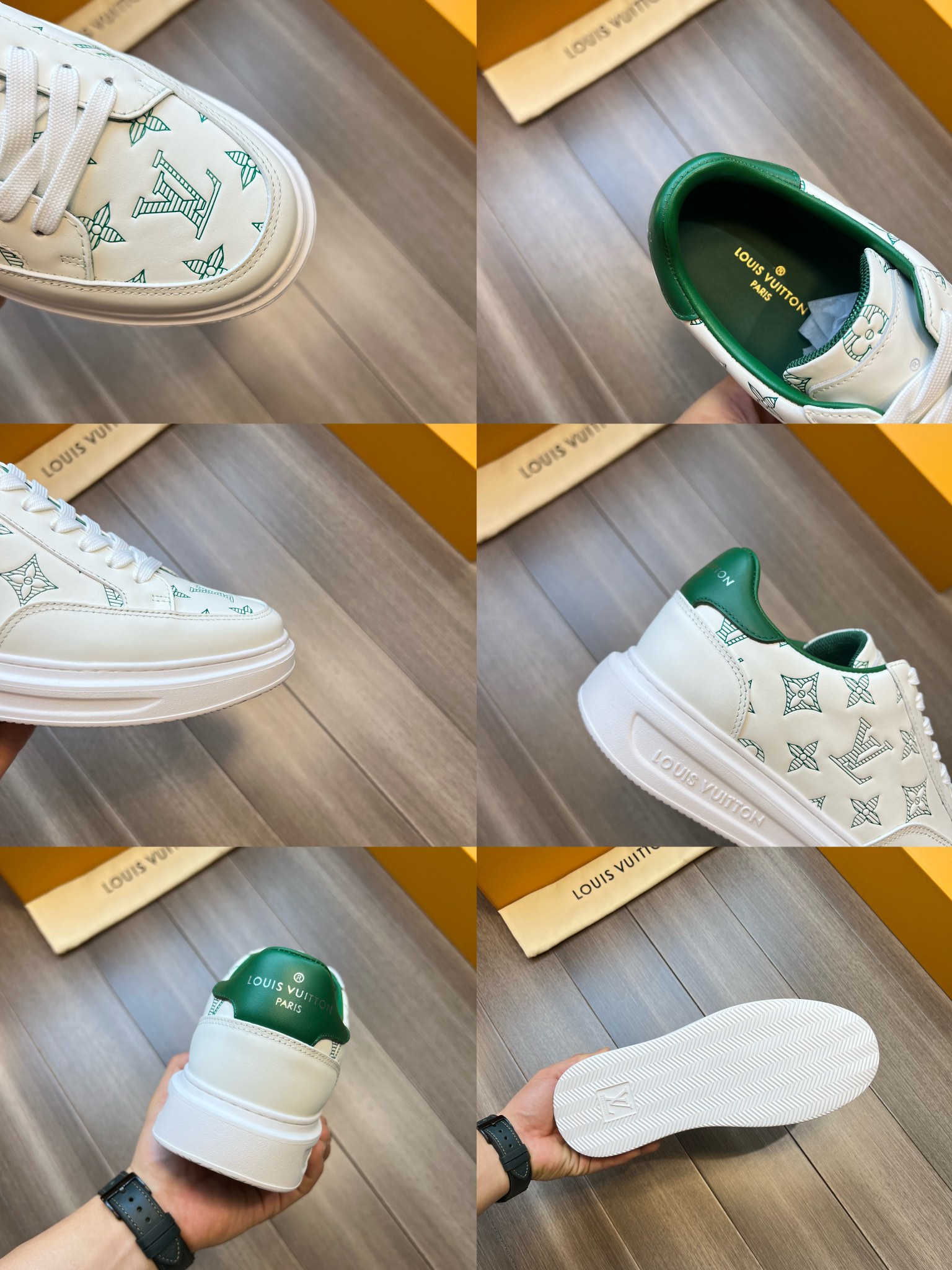 LVShoes