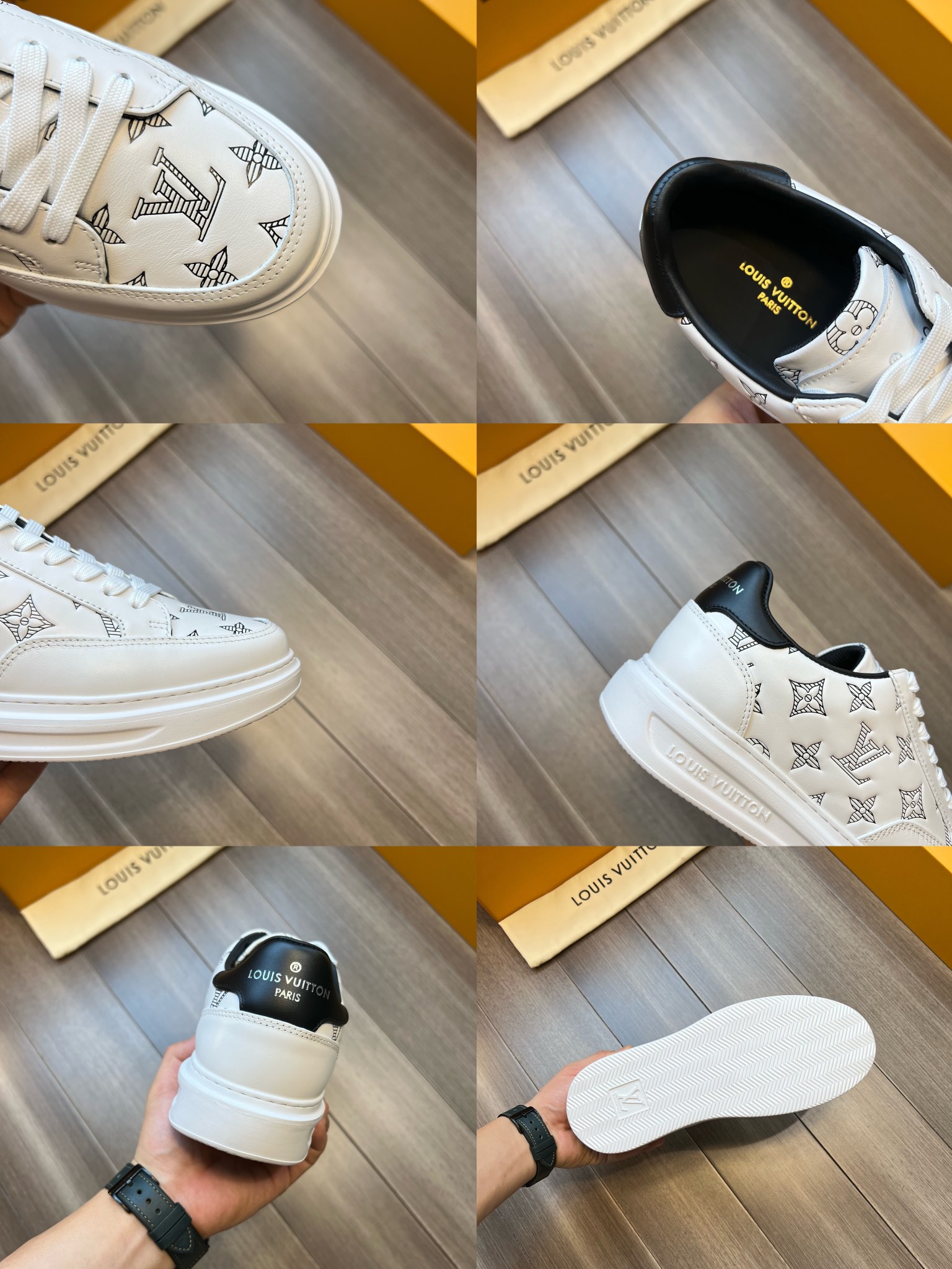 LVShoes