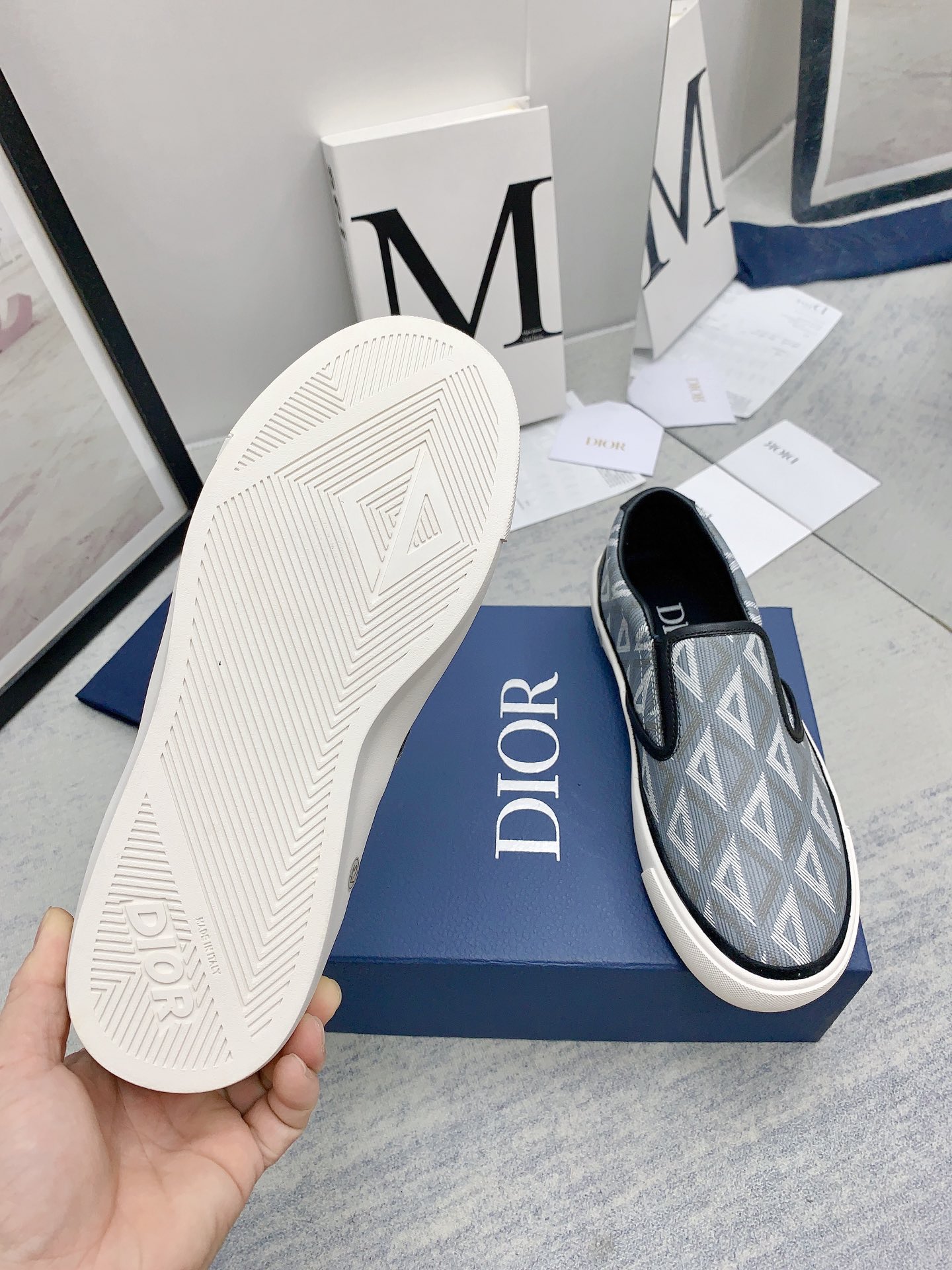 DiorSHOES