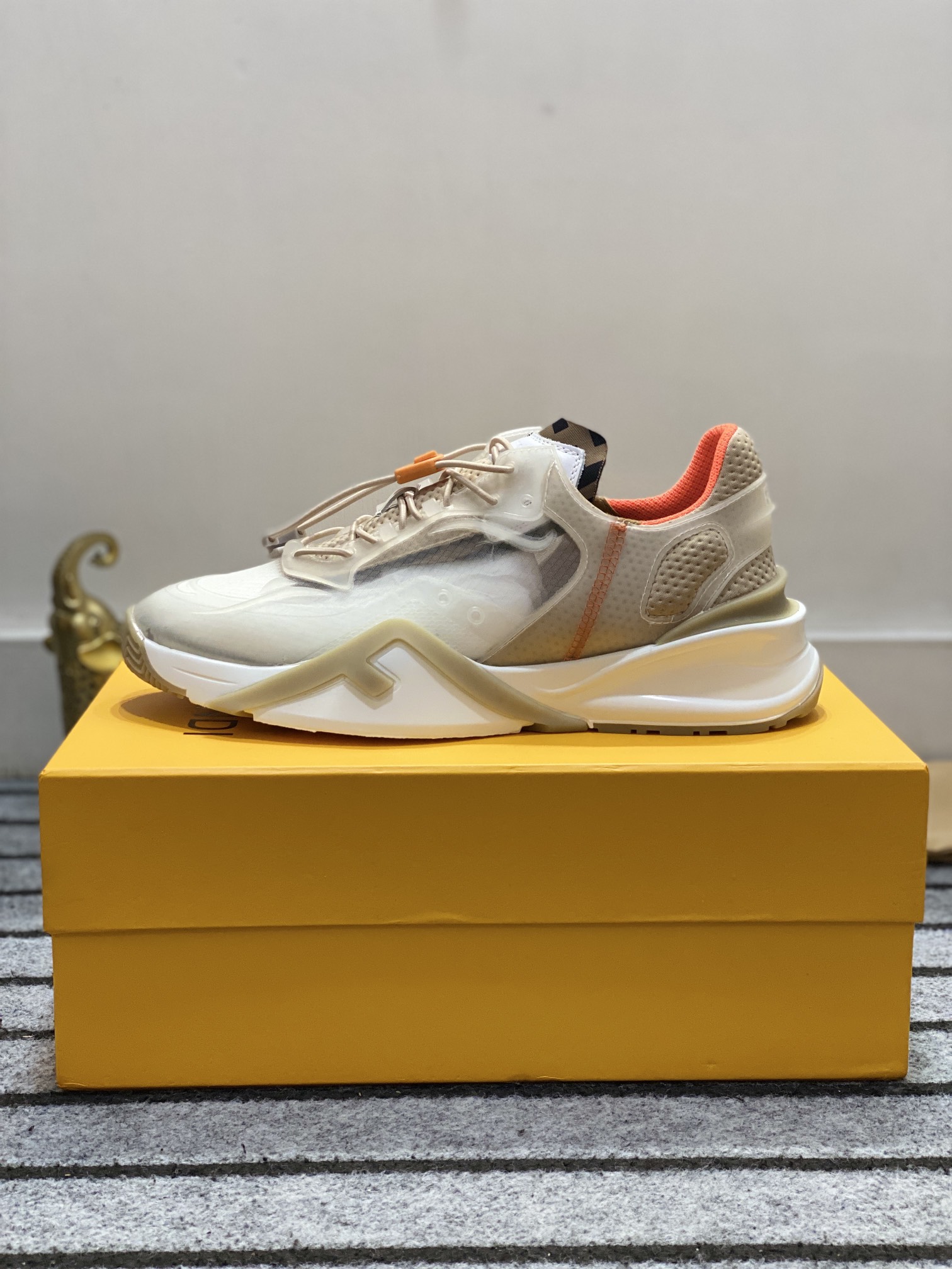 FendiSHOES