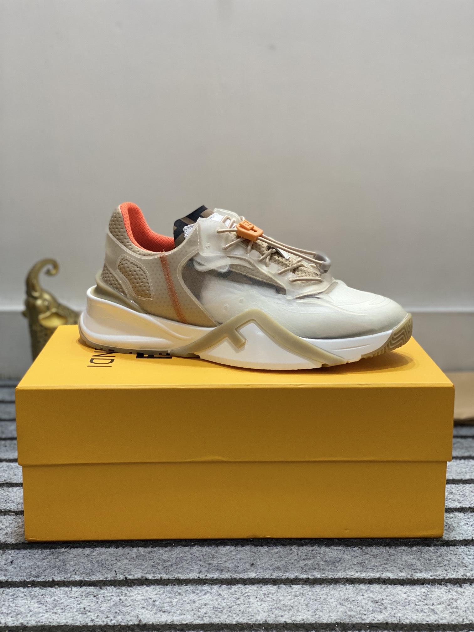 FendiSHOES