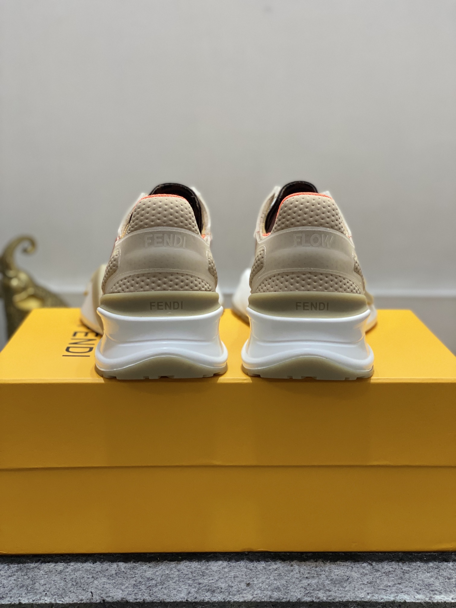 FendiSHOES