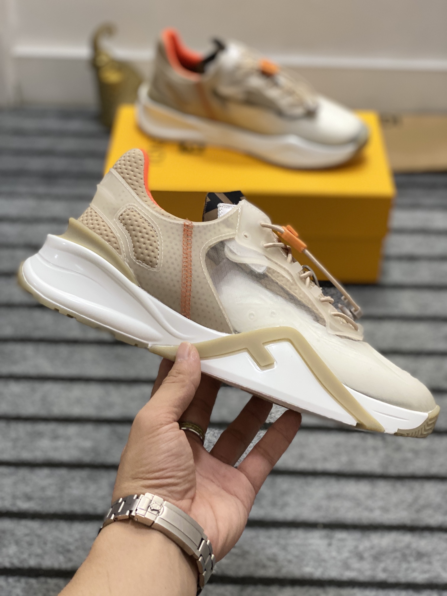 FendiSHOES