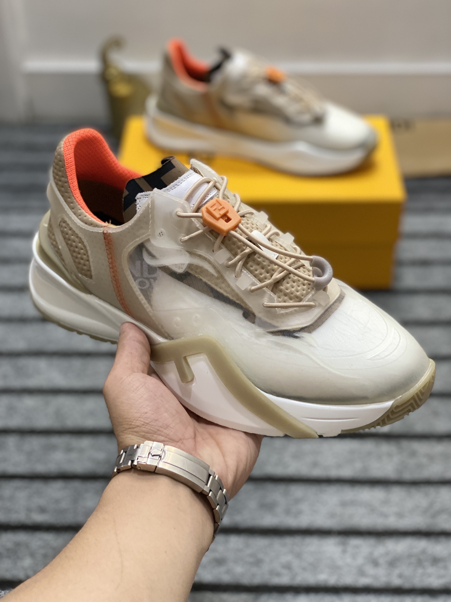 FendiSHOES
