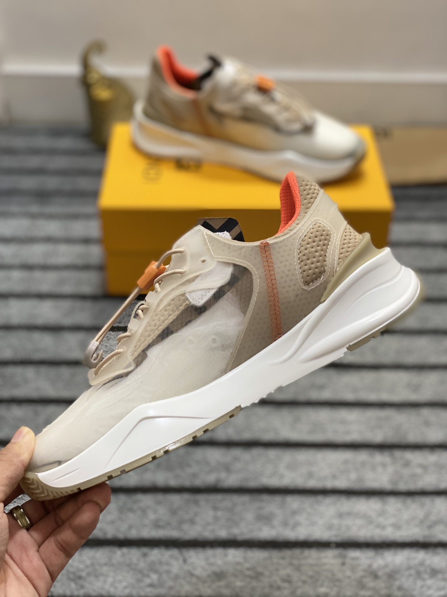 FendiSHOES