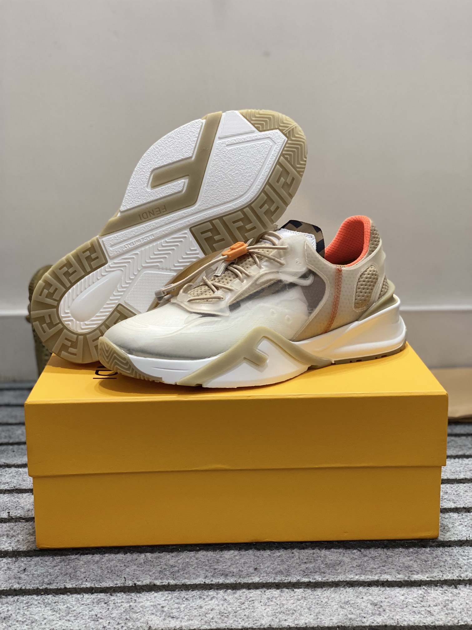 FendiSHOES