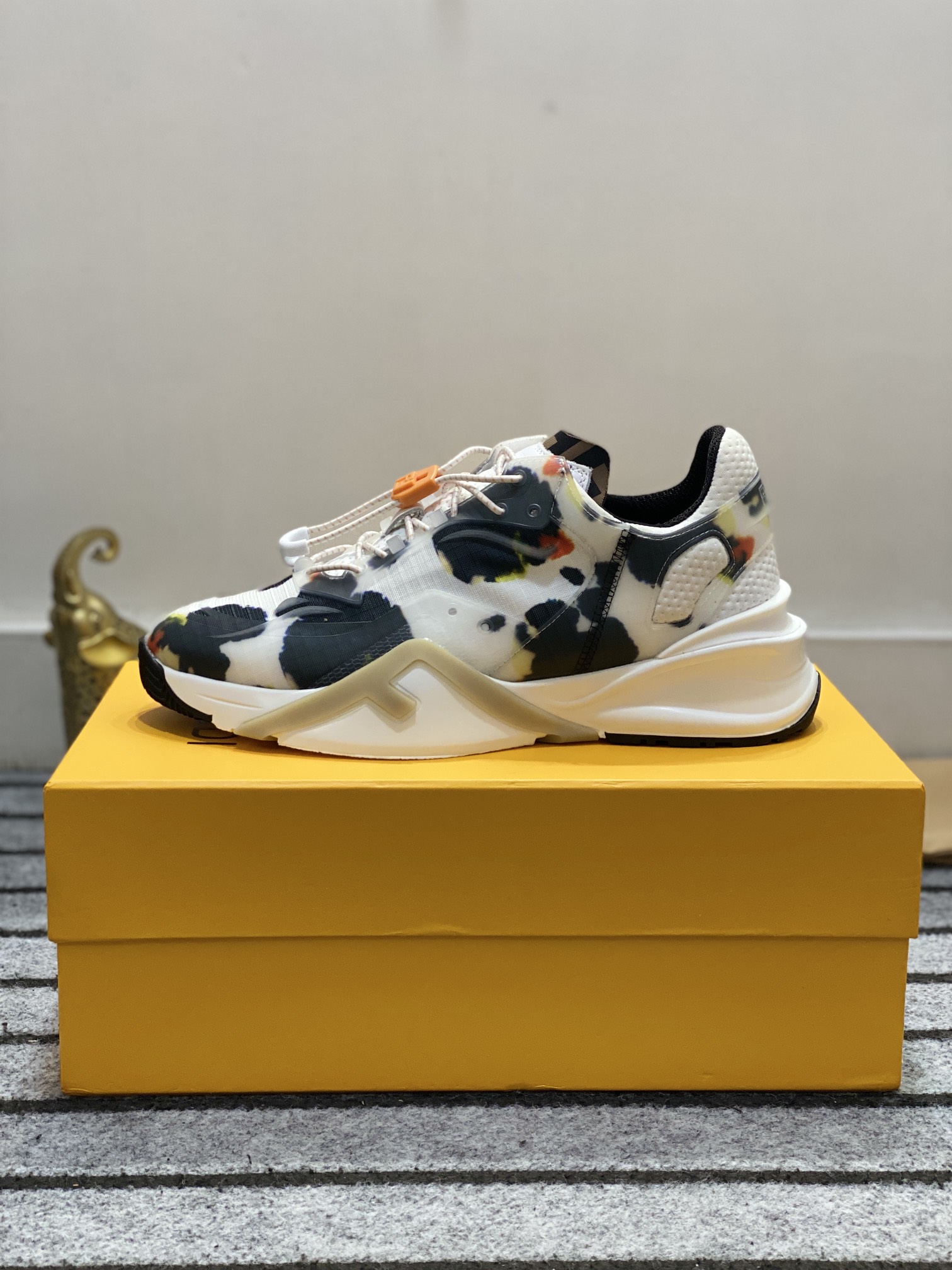 FendiSHOES