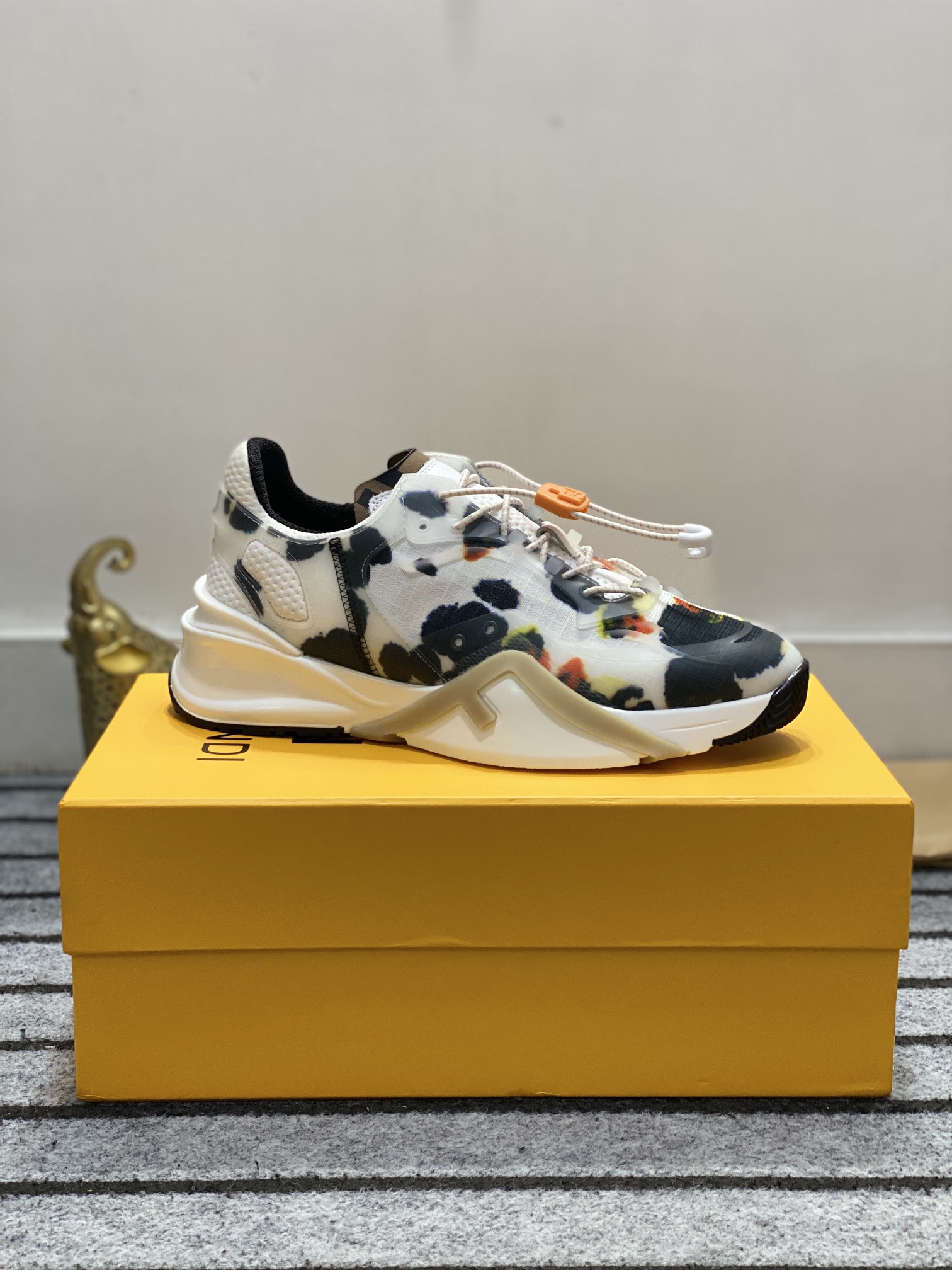 FendiSHOES