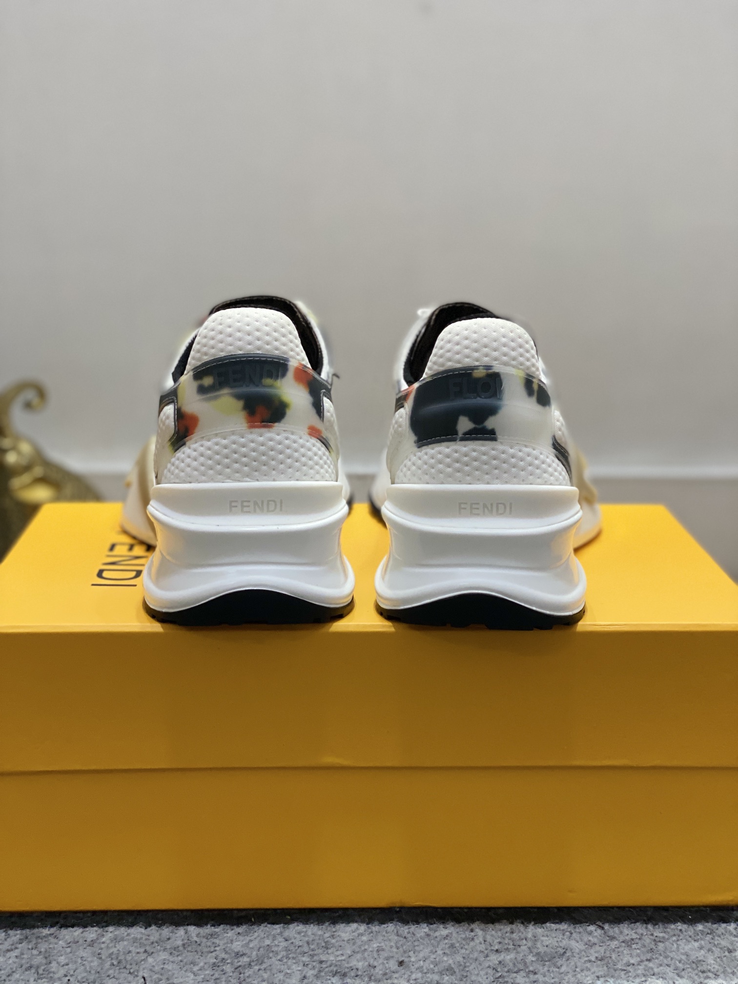 FendiSHOES