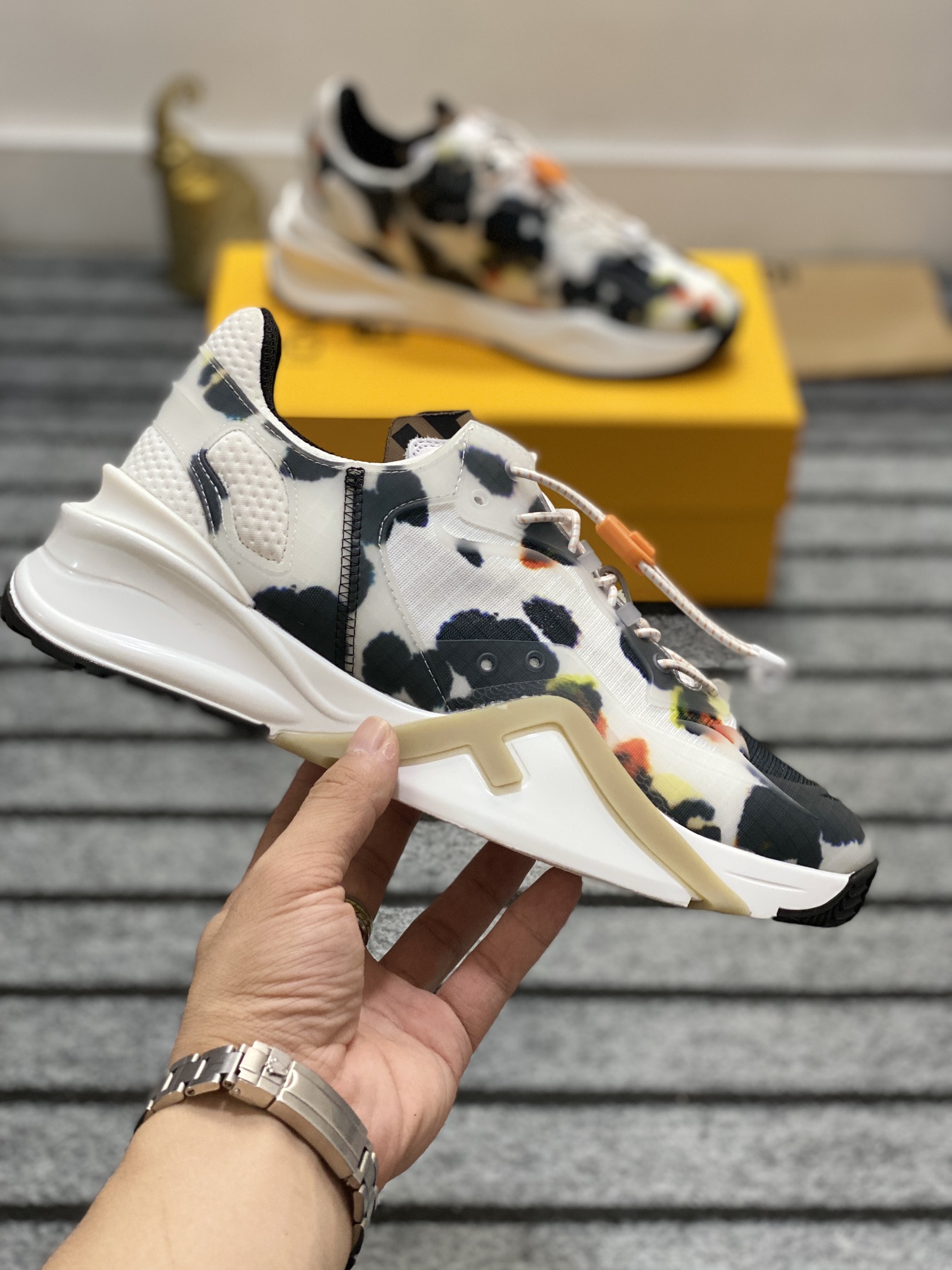 FendiSHOES