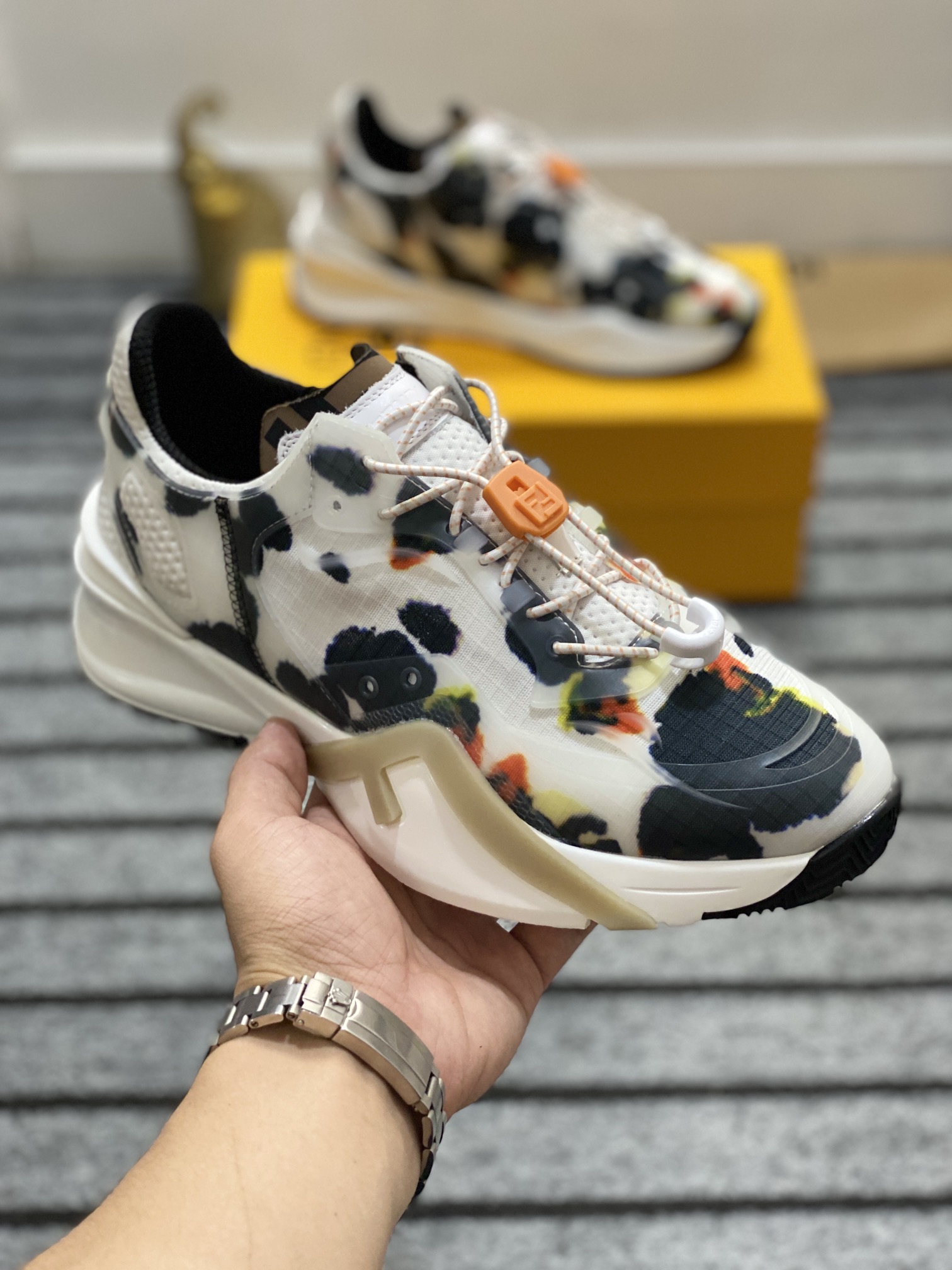 FendiSHOES