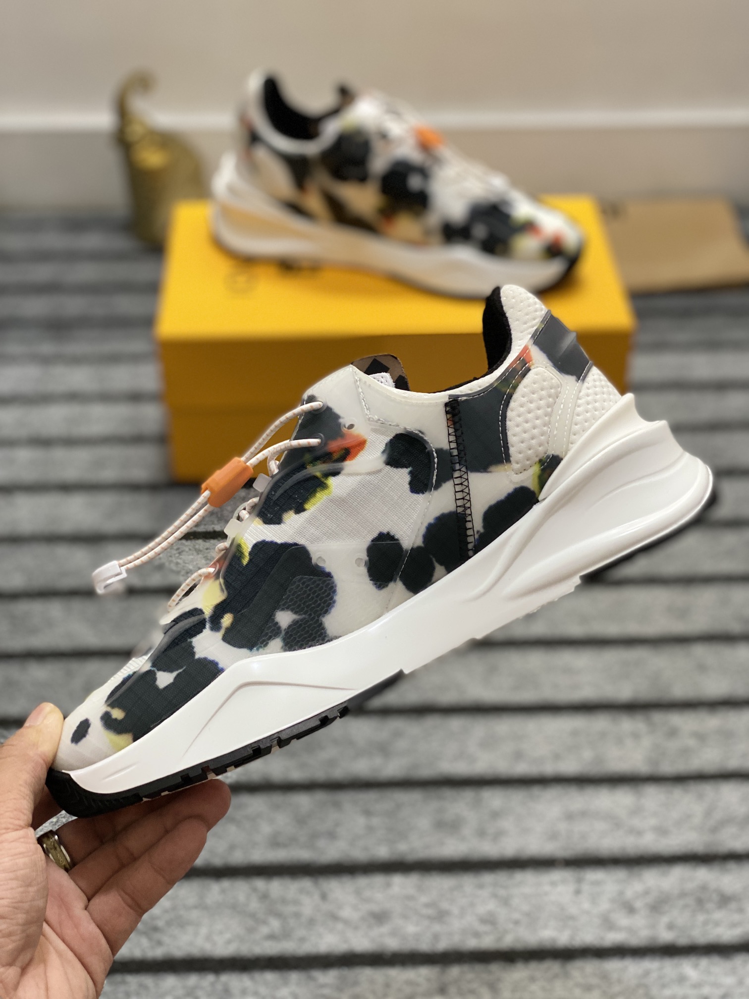 FendiSHOES