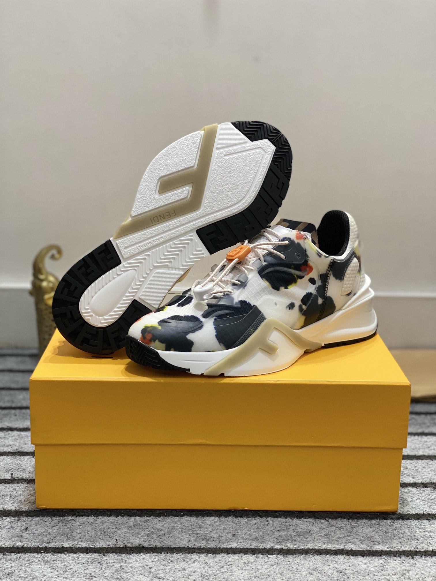 FendiSHOES