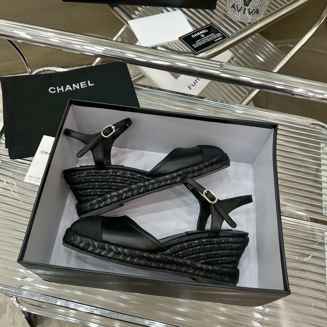 ChanelSHOES