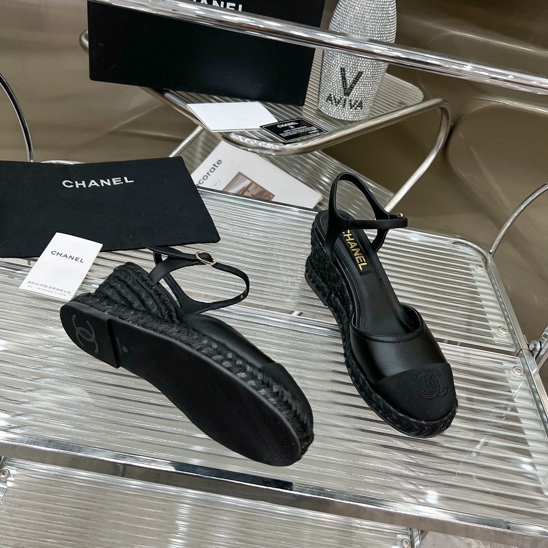 ChanelSHOES