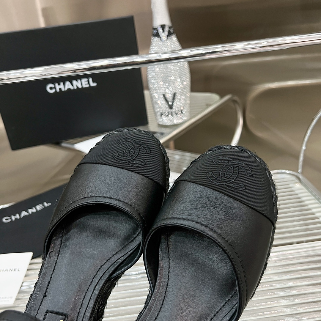 ChanelSHOES