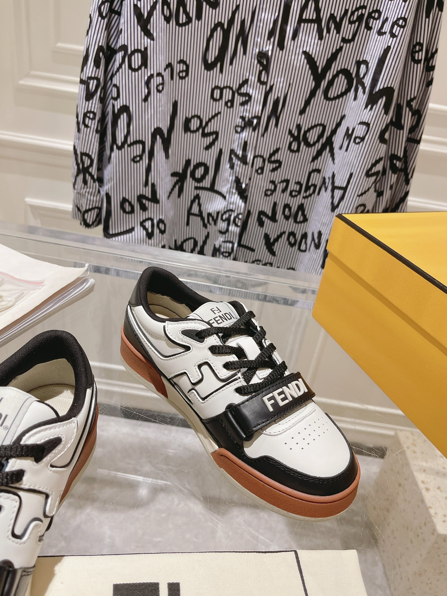FendiSHOES