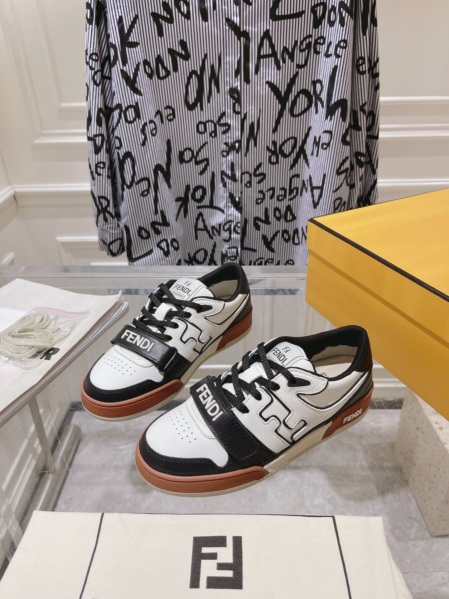 FendiSHOES