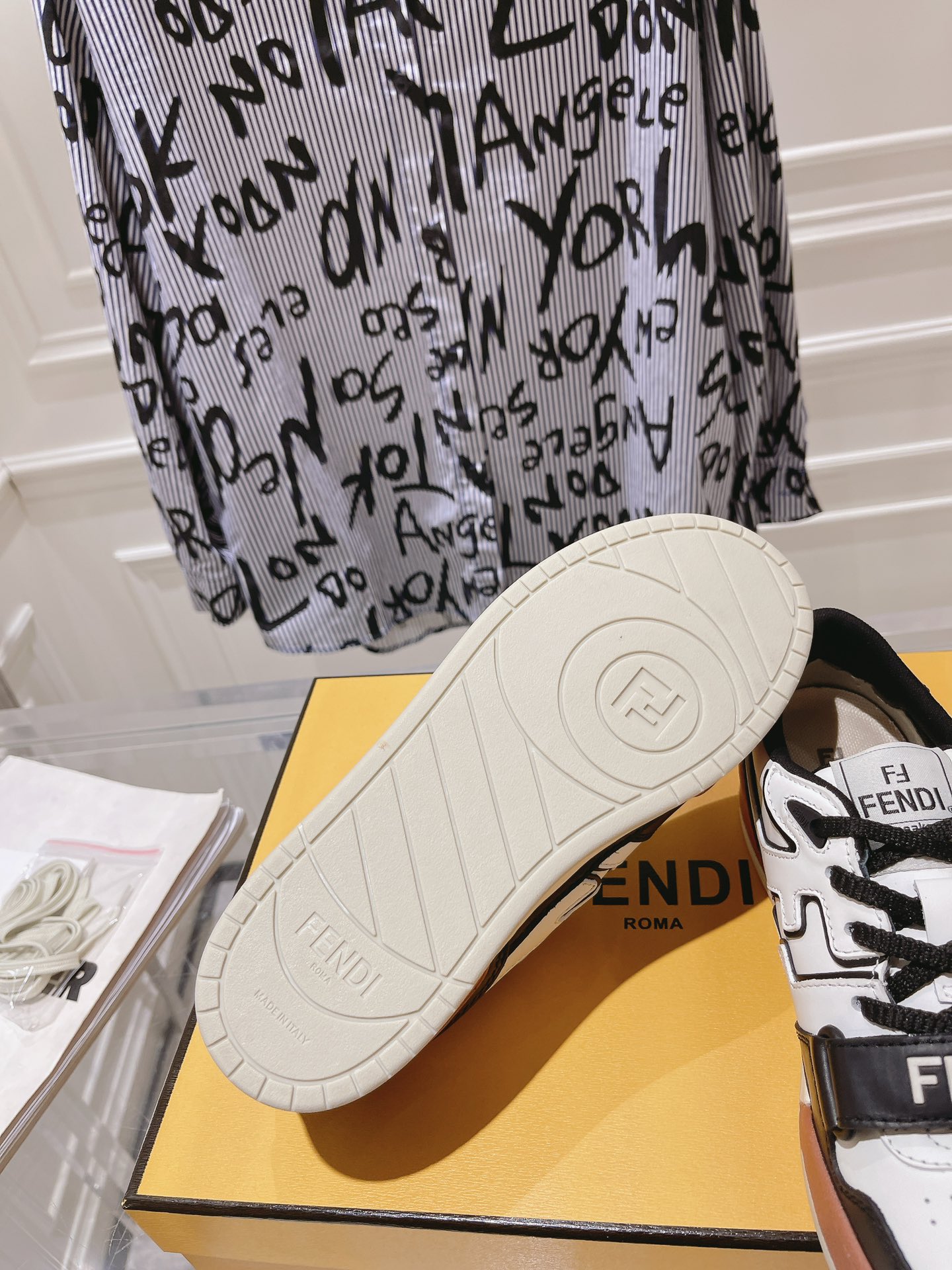 FendiSHOES