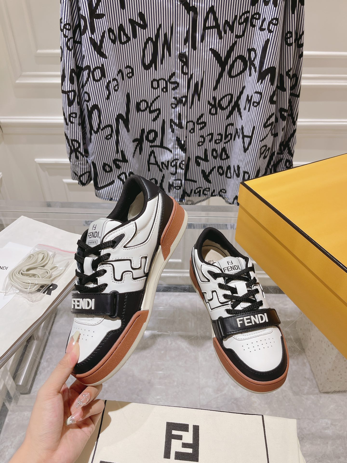 FendiSHOES