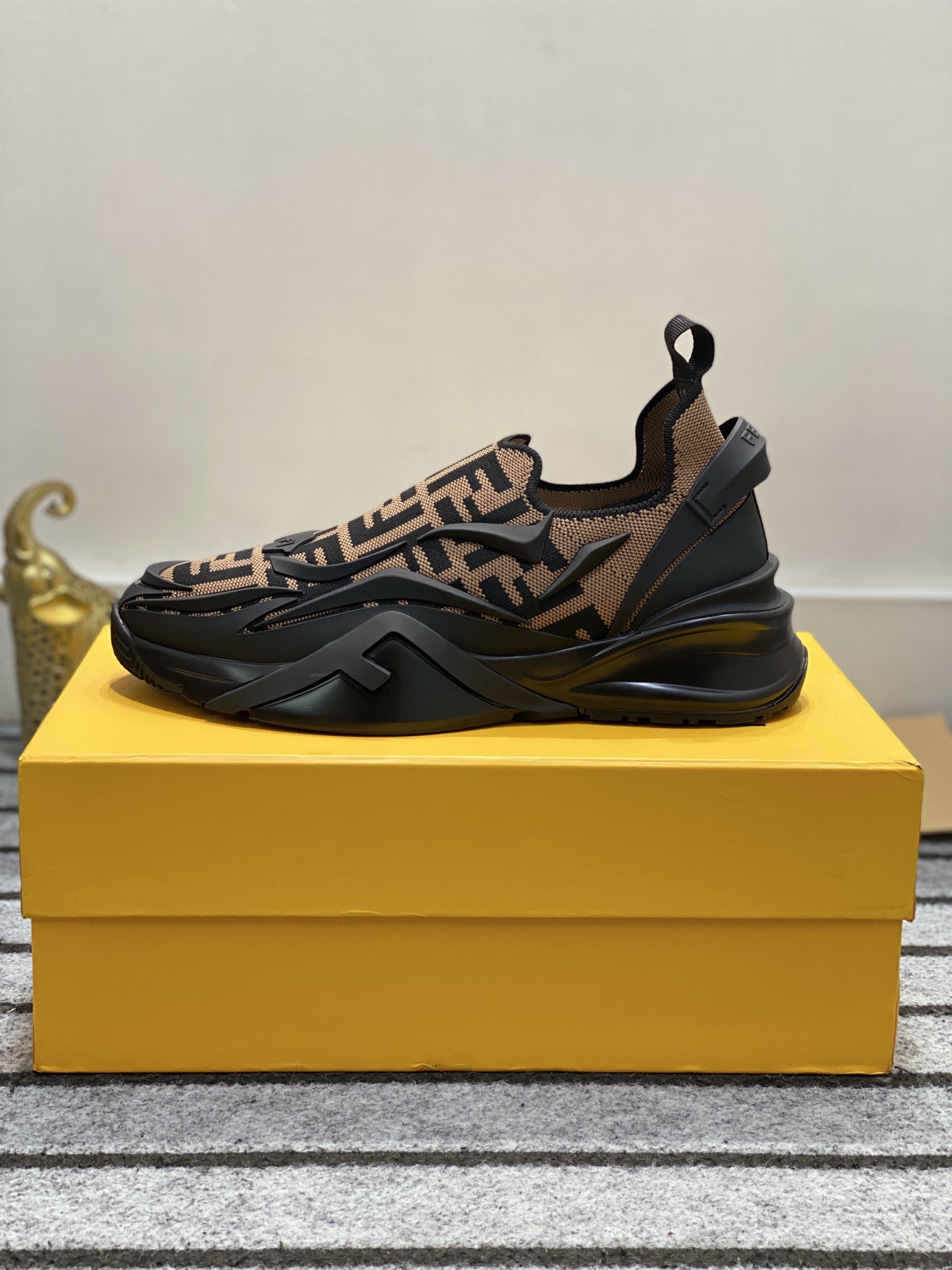 FendiSHOES