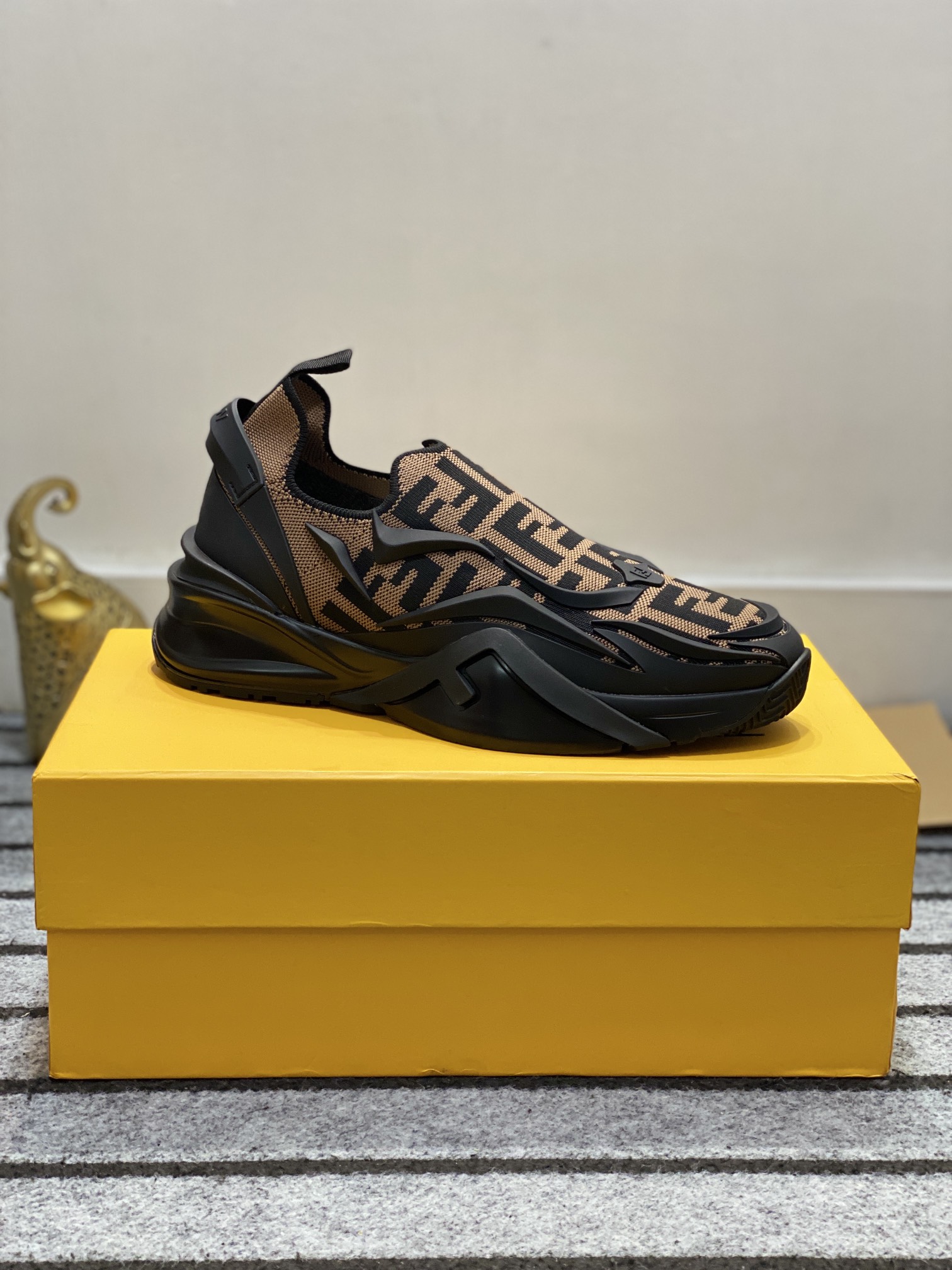 FendiSHOES