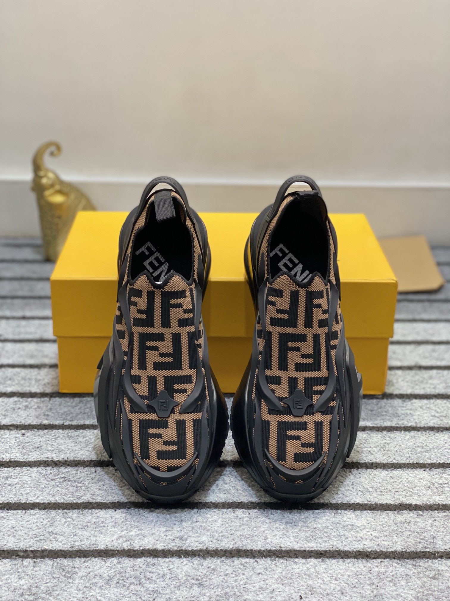 FendiSHOES