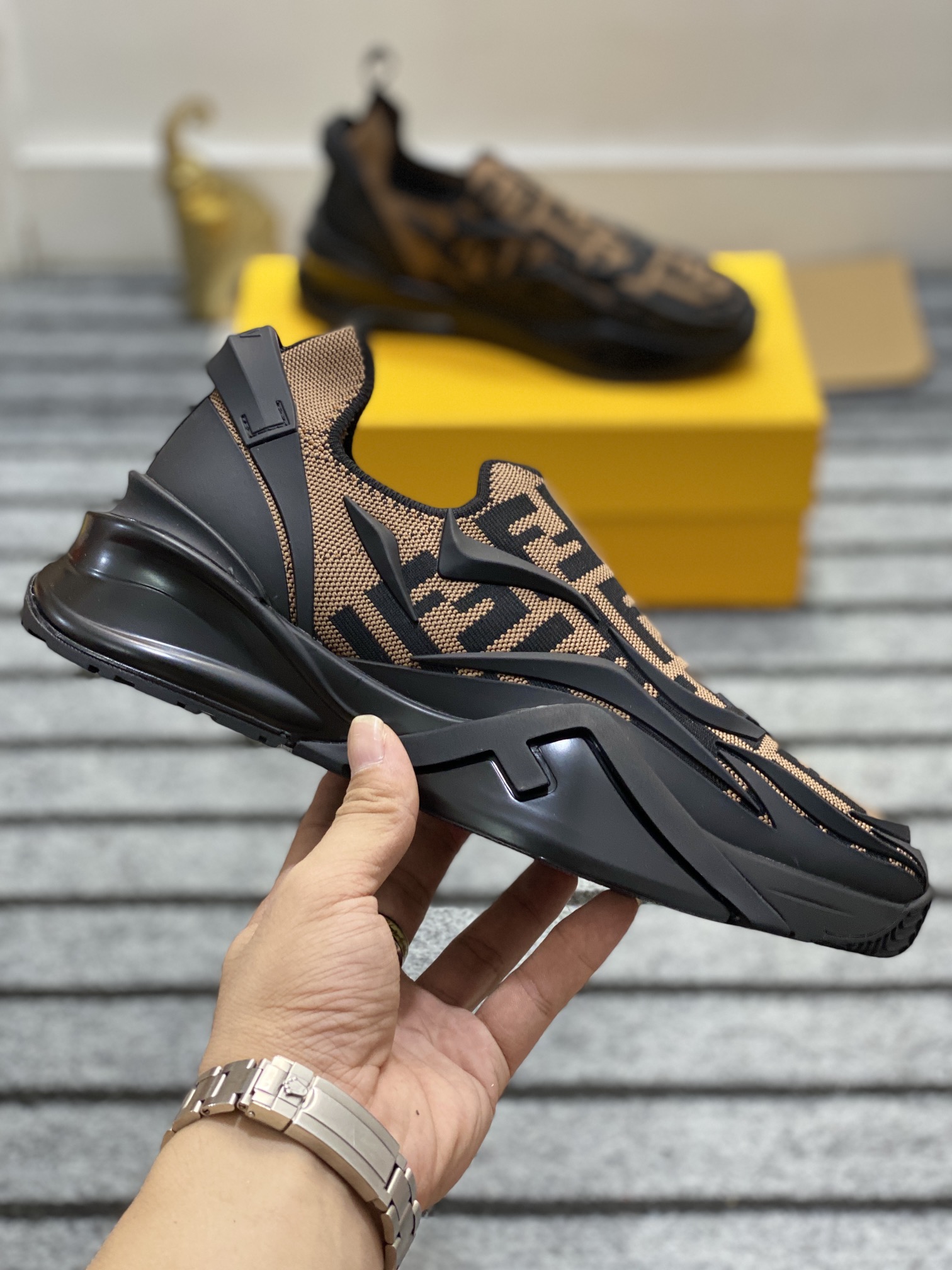 FendiSHOES