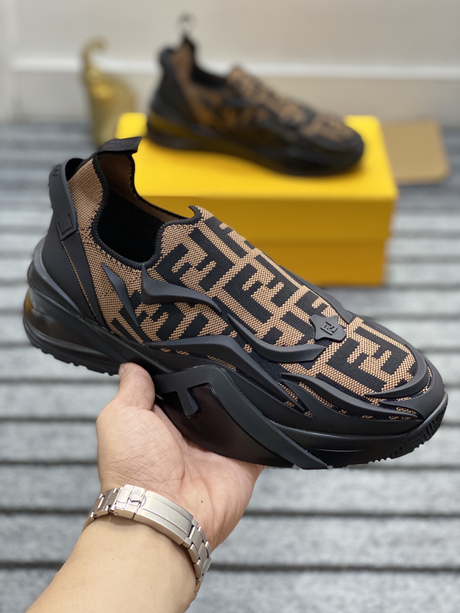 FendiSHOES