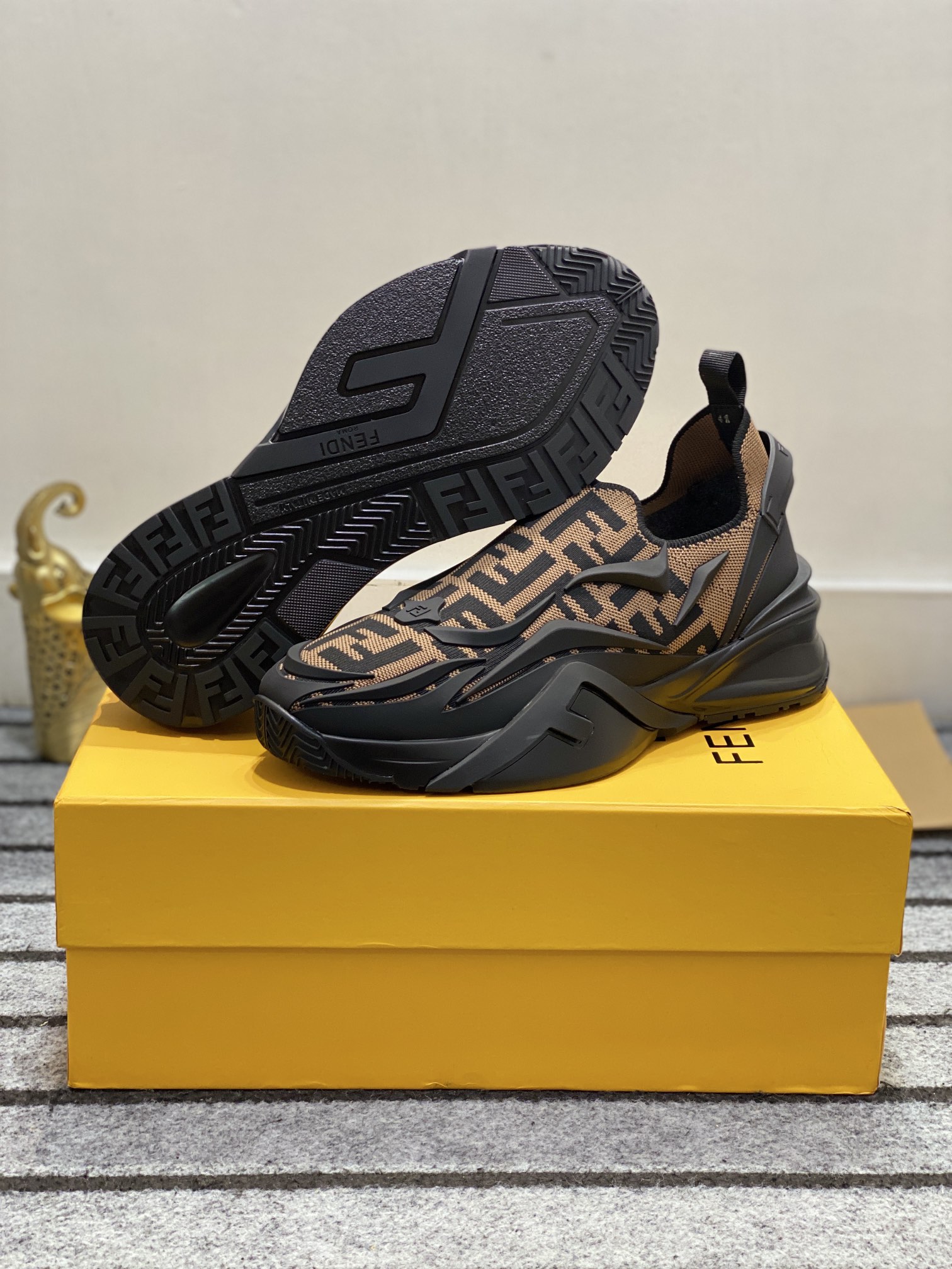 FendiSHOES