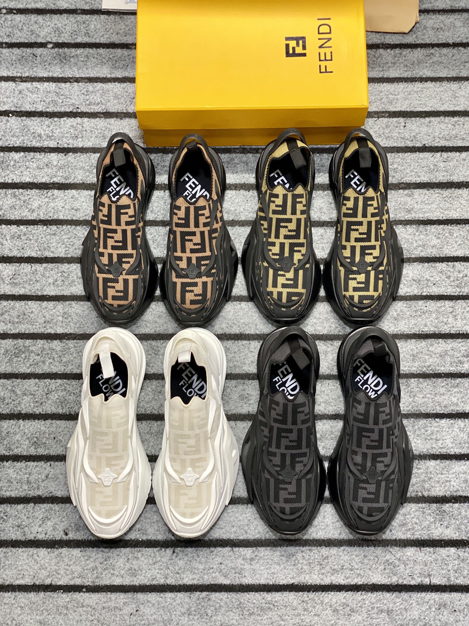 FendiSHOES