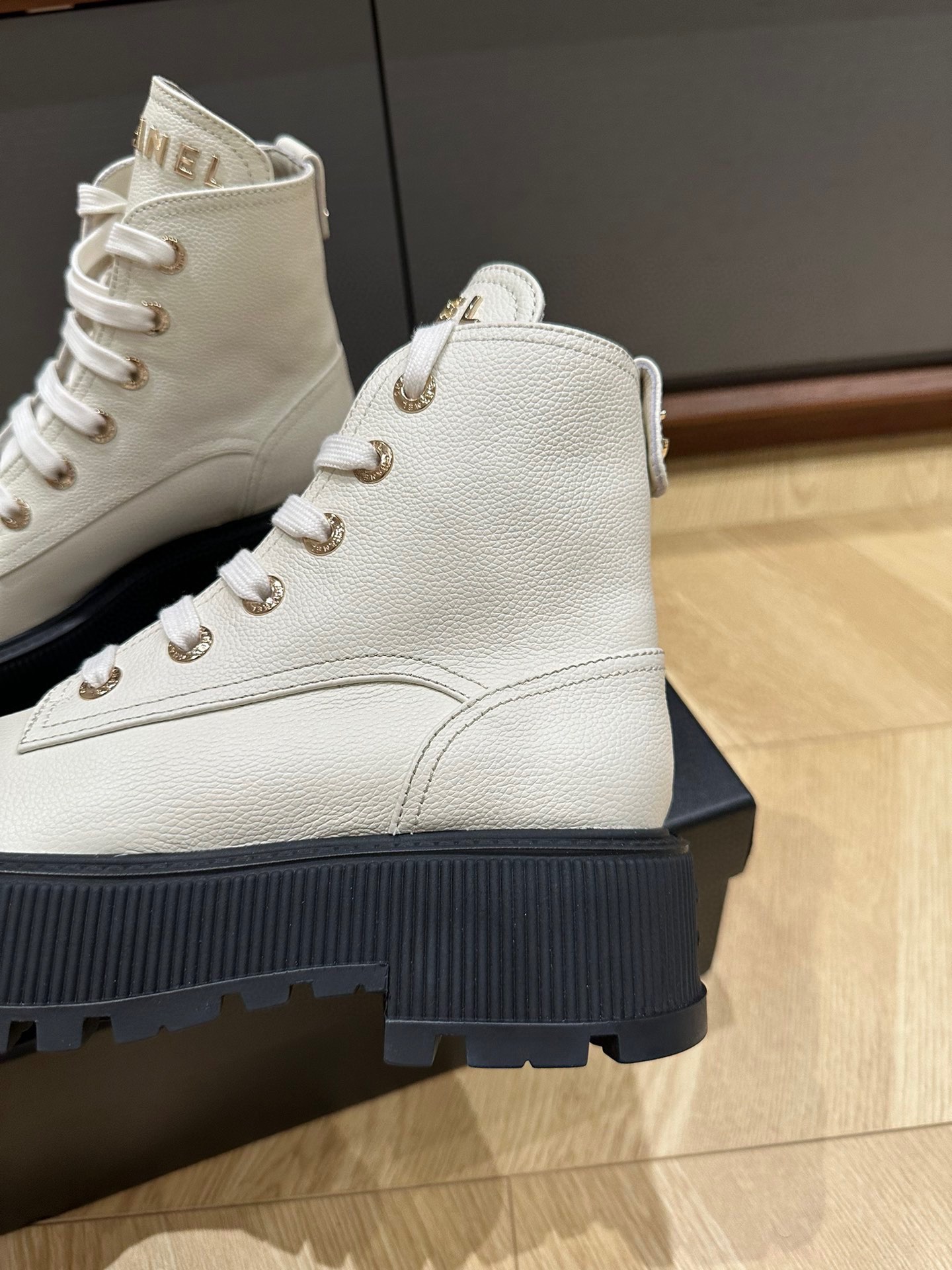 ChanelSHOES