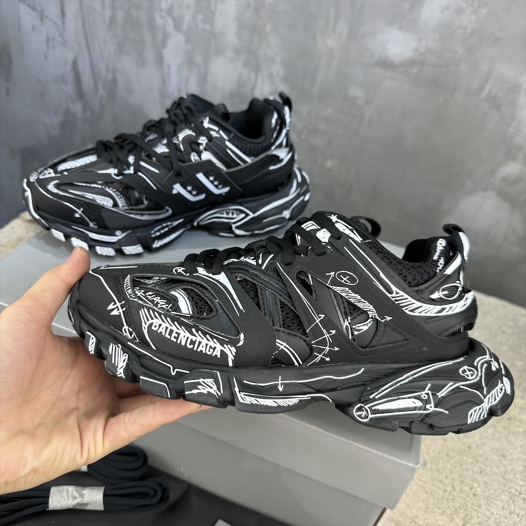 BalenciagaSHOES