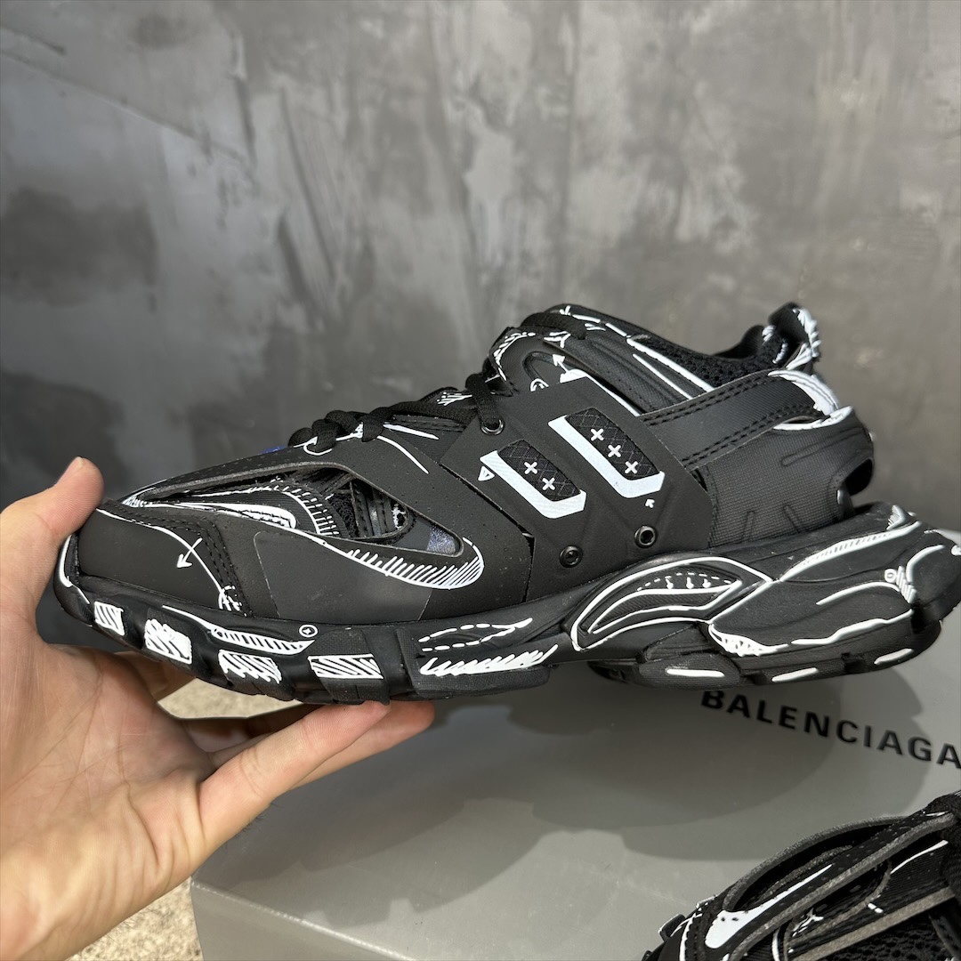 BalenciagaSHOES