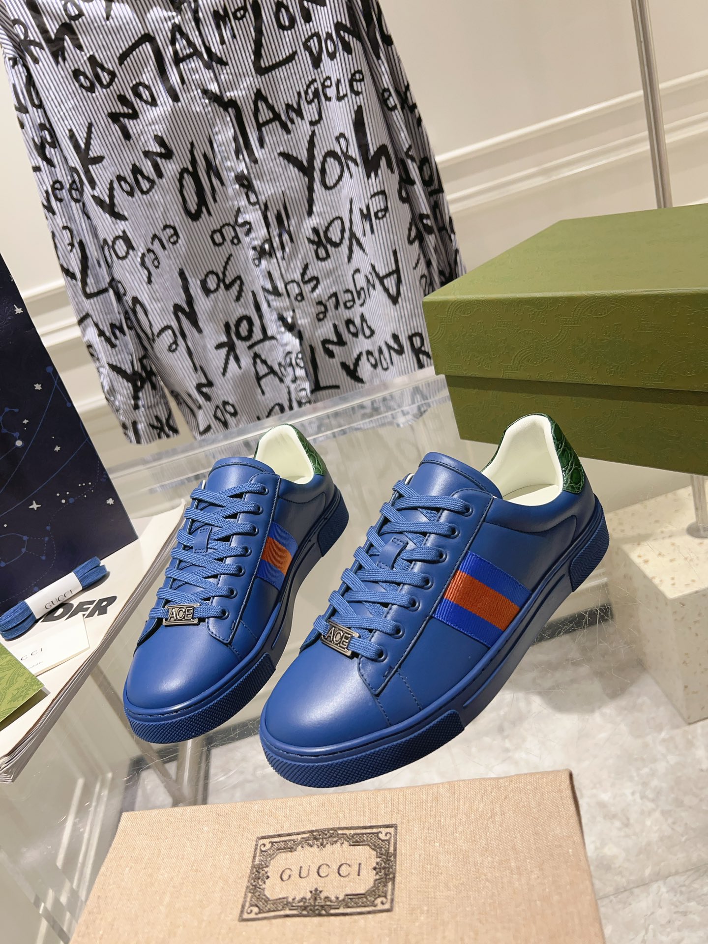 GucciShoes