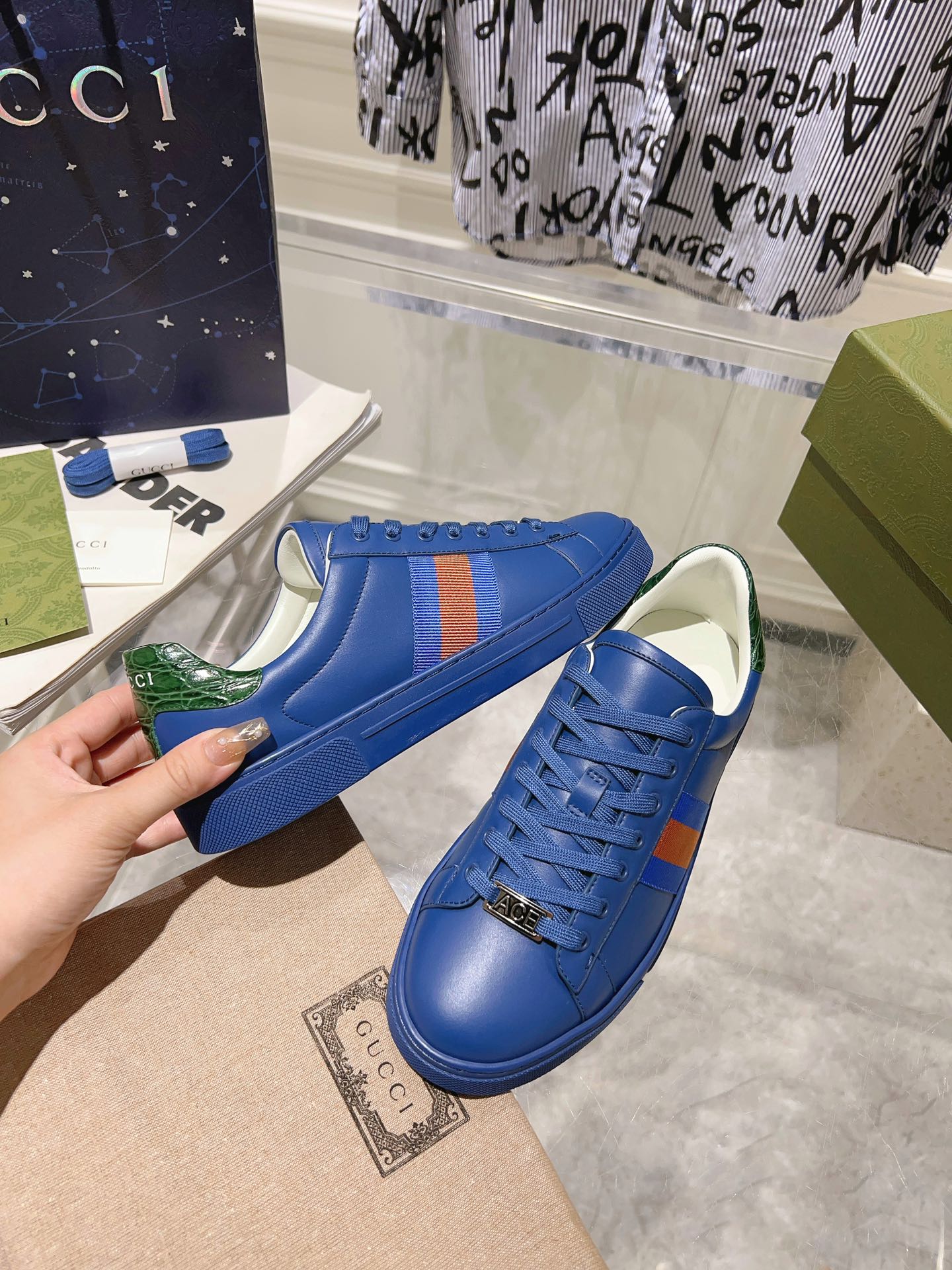 GucciShoes