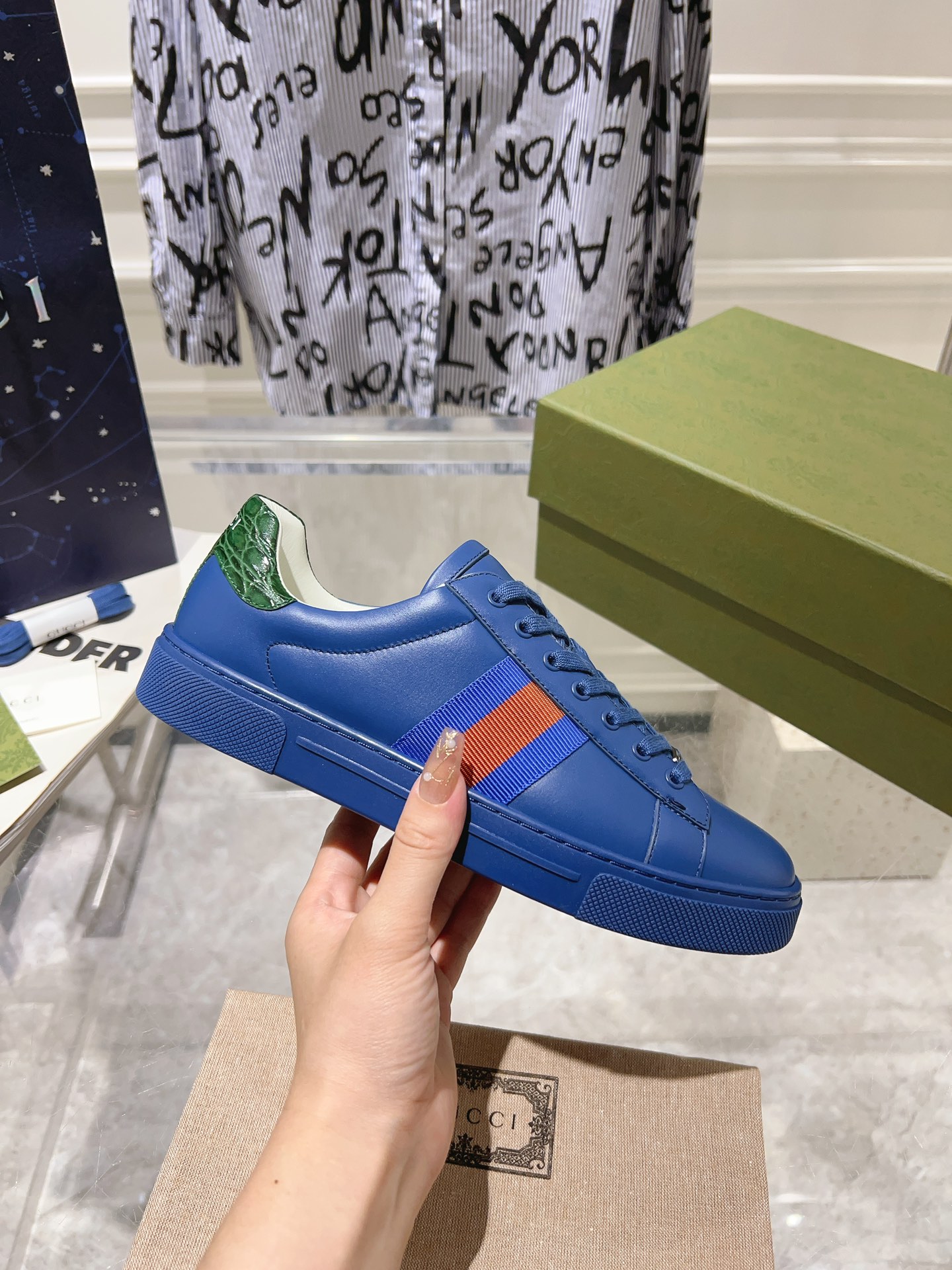 GucciShoes