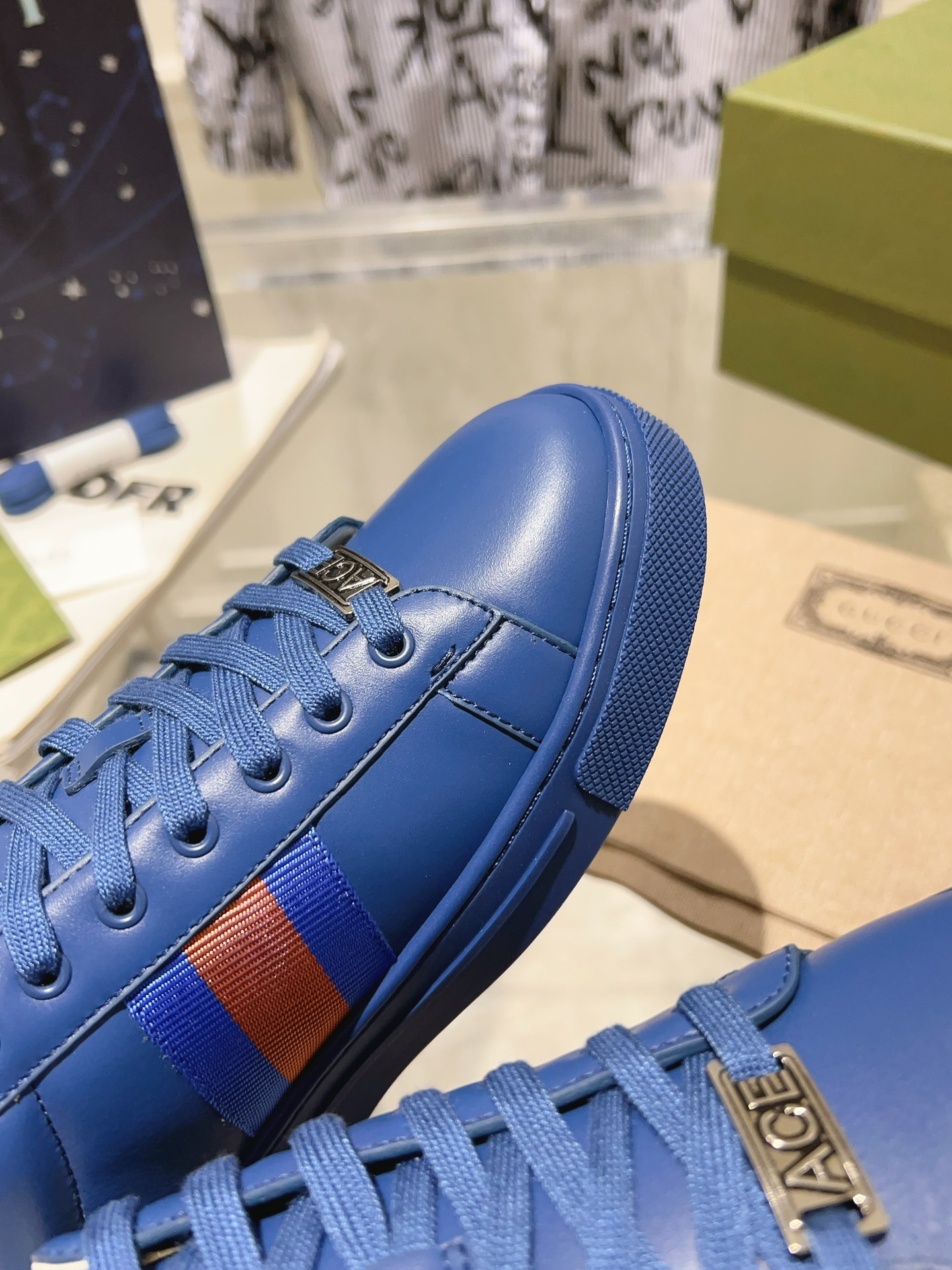 GucciShoes