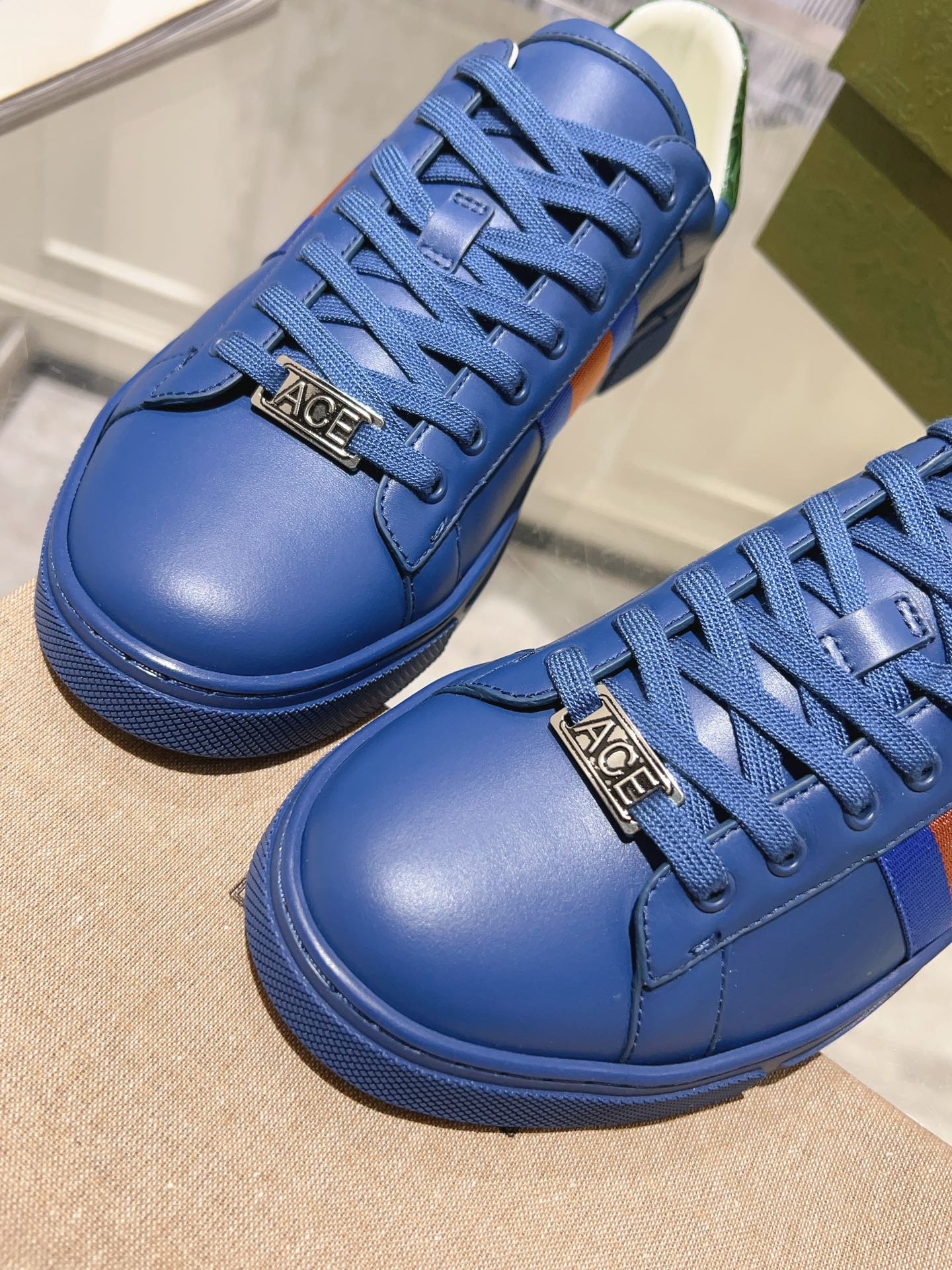 GucciShoes