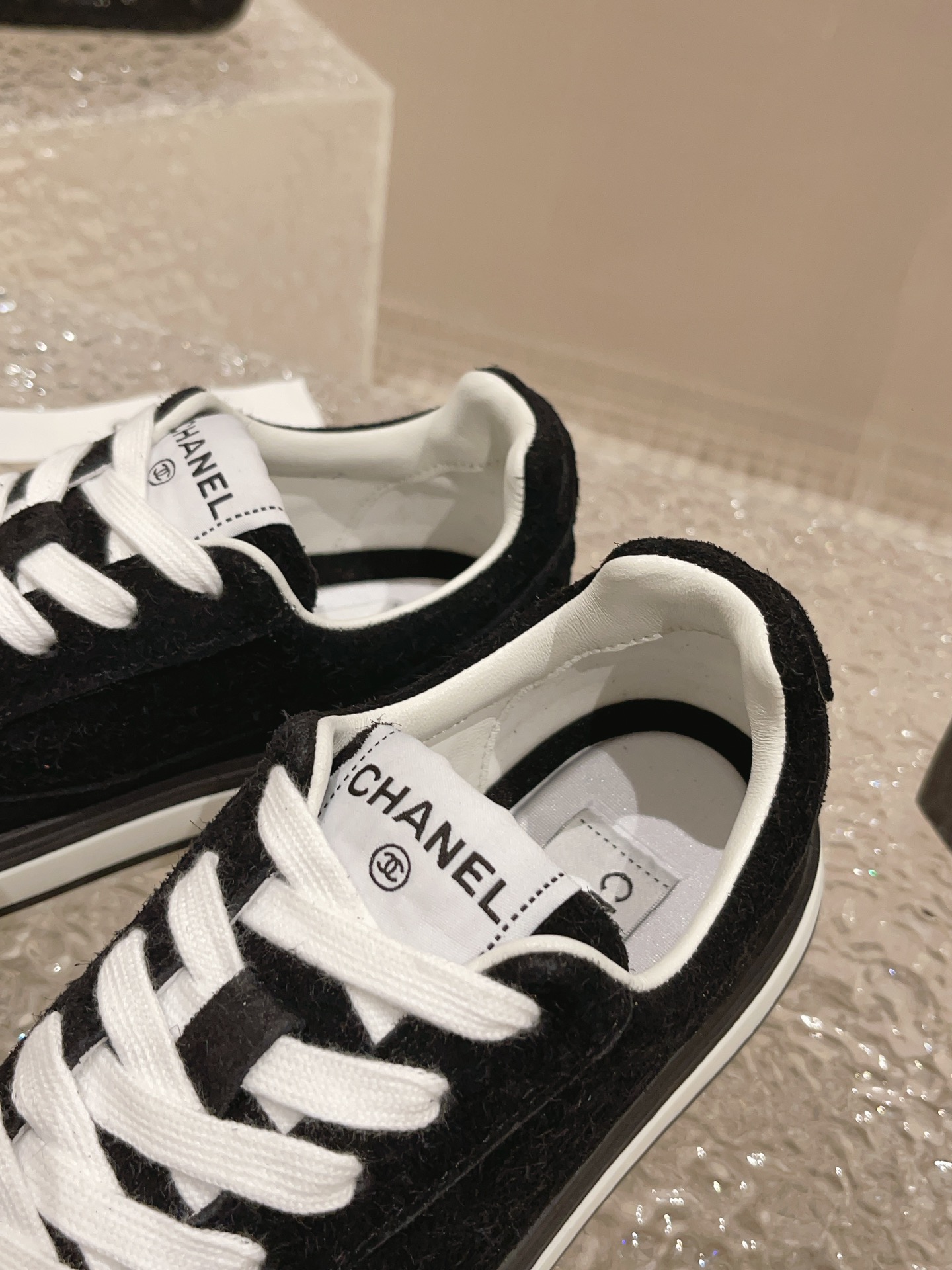 ChanelSHOES